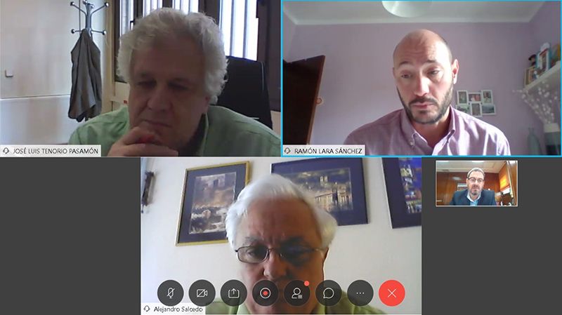 Los servicios de Consumo del Gobierno regional y las OMICs reciben 114 consultas y reclamaciones en la provincia de Guadalajara