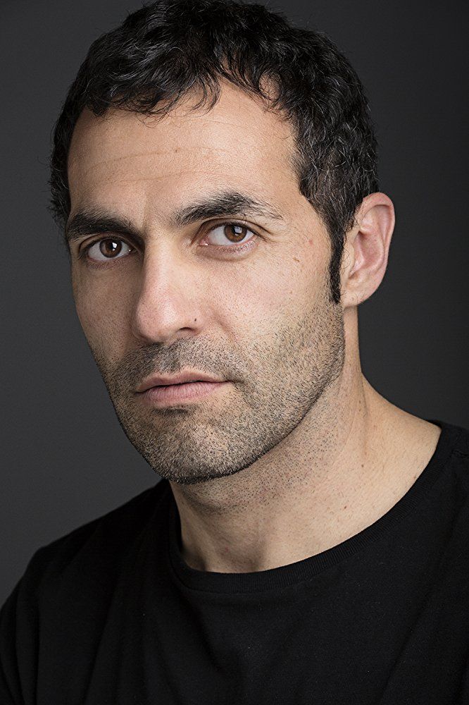 Mario de la Rosa, de ‘La casa de papel’ protagoniza el siguiente encuentro virtual de Las Casas Ahorcadas 3 Mario de la Rosa, de ‘La casa de papel’ protagoniza el siguiente encuentro virtual de Las Casas Ahorcadas