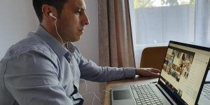 Martínez Chana participa en la Comisión de Diputaciones, Cabildos y Consejos Insulares organizada por la FEMP