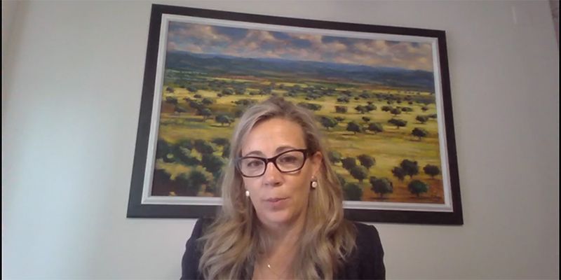 Merino insiste en que el PP-CLM cuenta con 200 medidas para la reconstrucción de Castilla-La Mancha y exige a Page más EPIs, camas y respiradores