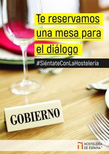 La Agrupación de Hostelería de Cuenca pide un plan estratégico de relanzamiento y reconversión sectorial