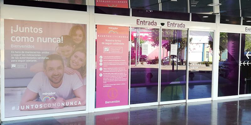 Mirador de Cuenca prepara una vuelta segura tras el Covid19