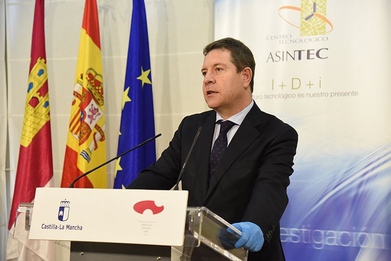 Page avanza un Plan Extraordinario de 14 millones de euros para cubrir las necesidades esenciales de la población más vulnerable