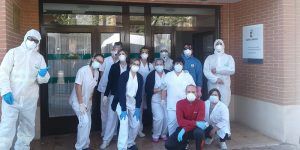 Plena inclusión Castilla-La Mancha lanza la campaña “Si quieres, hay mil maneras de colaborar”