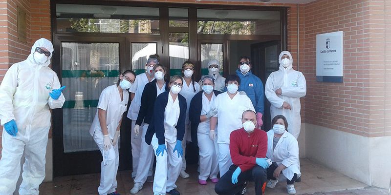 Plena inclusión Castilla-La Mancha lanza la campaña “Si quieres, hay mil maneras de colaborar”