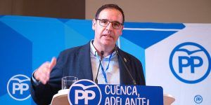 Prieto “Es inmoral que la Junta oculte los fallecidos por el virus en Cuenca y sea la Justicia quien informe a los ciudadanos”