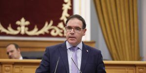 Prieto: “Es lamentable que Page sólo se acuerde de Cuenca en esta pandemia para ofender a municipios y a personas” 2 Prieto “Es lamentable que Page sólo se acuerde de Cuenca en esta pandemia para ofender a municipios y a personas”