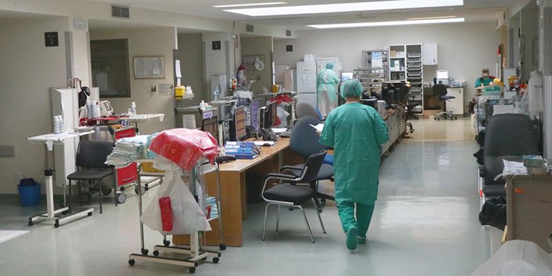 Profesionales del SESCAM han realizado más de 1.200 atenciones para el afrontamiento emocional derivado de la emergencia Covid-19