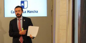 Prorrogado el Dispositivo Extraordinario frente al COVID19 integrado por Geacam y el cuerpo de Agentes Medioambientales