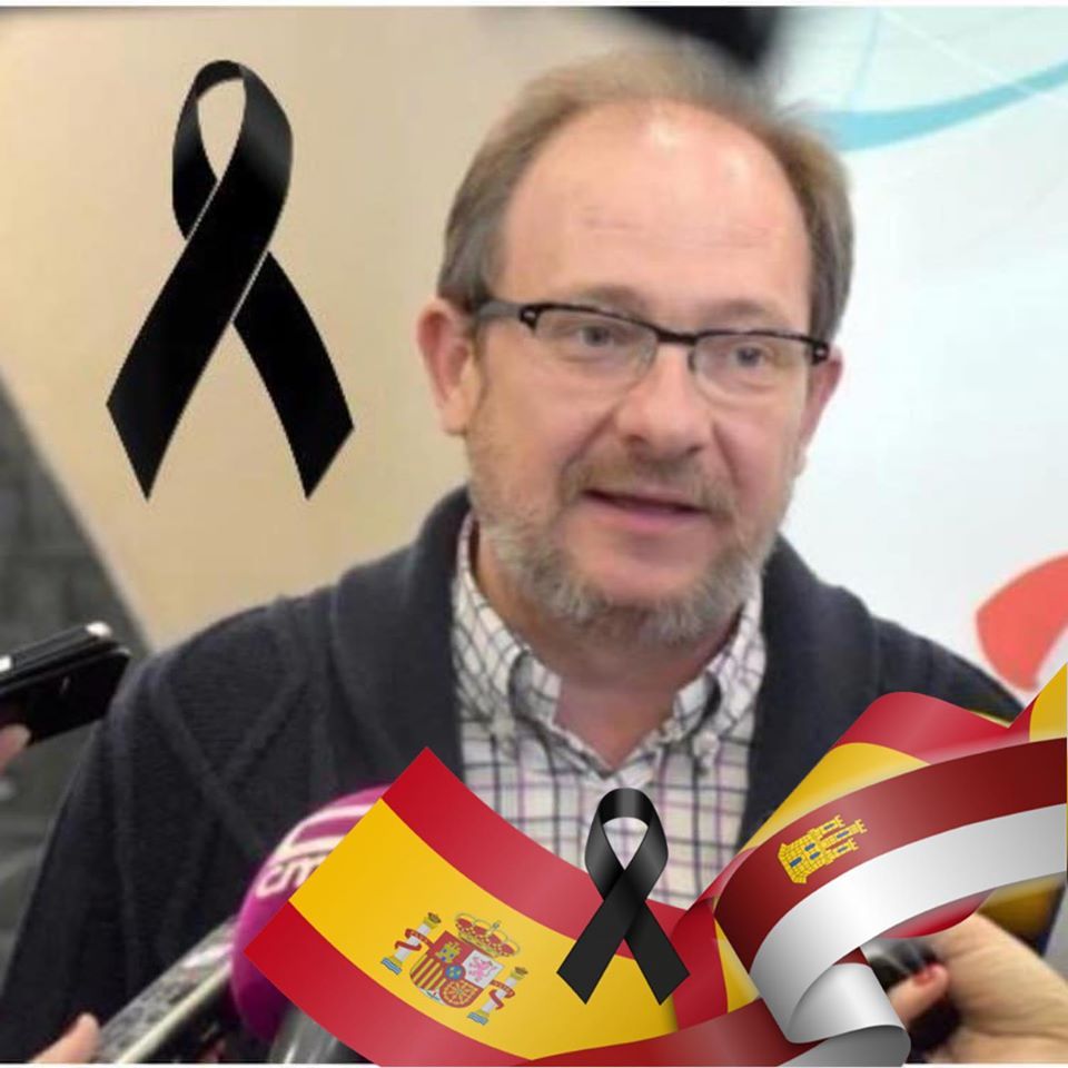 Pérez Tornero se disculpa con García-Hidalgo y achaca el insulto a un lamentable malentendido ya que no iba dirigido a él