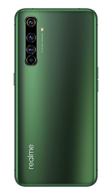 Realme X50 Pro y realme 5i, a la venta el 15 de mayo en España