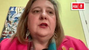 Riánsares Serrano: “El mayor acto de patriotismo que puede ejercer ahora el PP es sumarse a los pactos que el Gobierno tiene ya con los agentes sociales” 2 Riánsares Serrano “El mayor acto de patriotismo que puede ejercer ahora el PP es sumarse a los pactos que el Gobierno tiene ya con los agentes sociales”