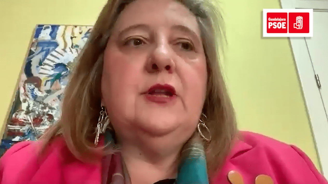 Riánsares Serrano “El mayor acto de patriotismo que puede ejercer ahora el PP es sumarse a los pactos que el Gobierno tiene ya con los agentes sociales”