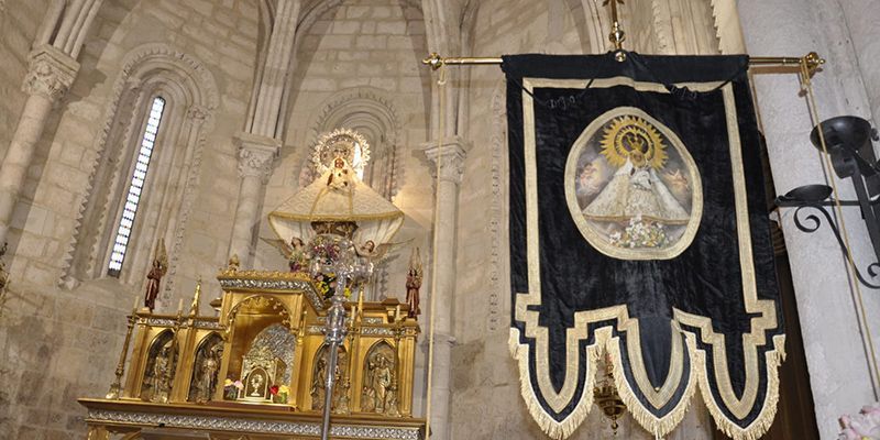 Salves del Cerco en Brihuega