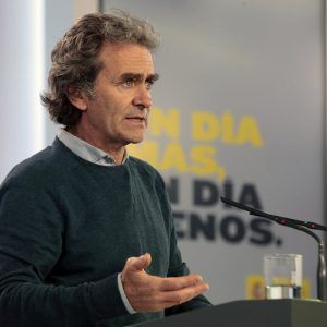 Sanidad dice que había más provincias de C-LM preparadas para pasar de fase y reconoce el esfuerzo de la región