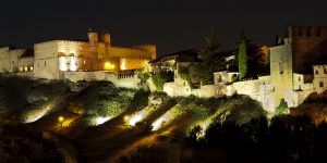 Sigüenza adopta medidas para favorecer a restauradores y hosteleros ante la crisis 2 Sigüenza adopta medidas para favorecer a restauradores y hosteleros ante la crisis