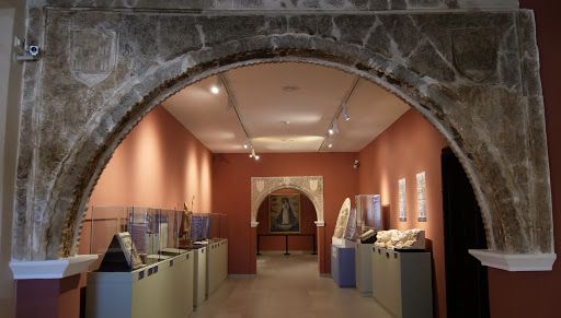 Sigüenza reivindica sus tesoros artísticos, también en el Día Internacional de los Museos