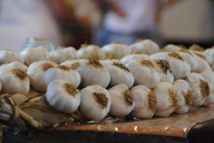 Suspendida la celebración de la Feria Internacional del Ajo de Las Pedroñeras