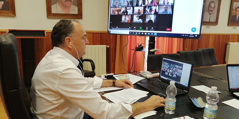 Tarancón aprueba el presupuesto de 2020 que ascienden a casi 17 millones de euros