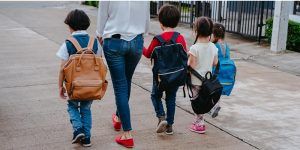 UGT Guadalajara propone la implantación de un permiso retribuido para el cuidado de hijos en edad escolar, ante la prolongación del parón educativo