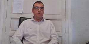 Un informe técnico desmiente que haya criterios políticos en las obras en carreteras de Diputación de Guadalajara del año 2020