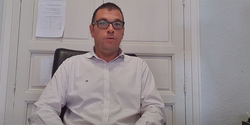 Un informe técnico desmiente que haya criterios políticos en las obras en carreteras de Diputación de Guadalajara del año 2020