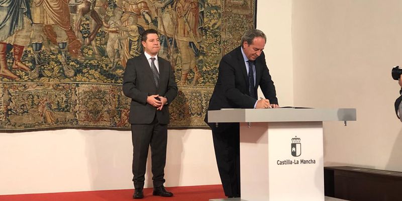 Varias de las reivindicaciones de las organizaciones empresariales han sido recogidas en el Plan de Medidas Extraordinarias para la Recuperación Económica de C-LM