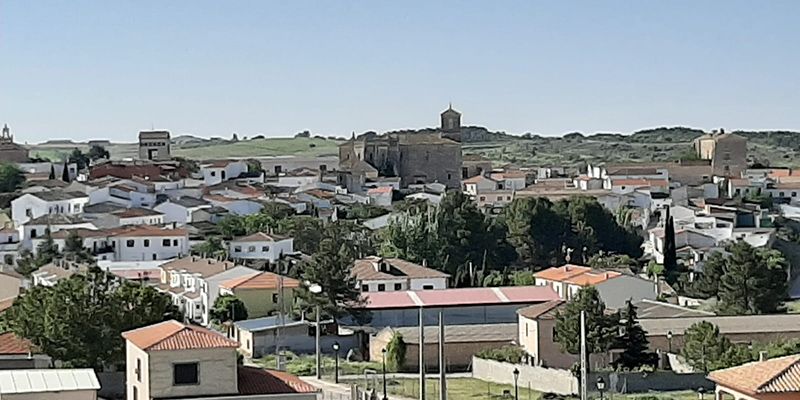 Villaescusa de Haro recibe del Gobierno regional, Diputación y Subdelegación del Gobierno unas 650 unidades de protección