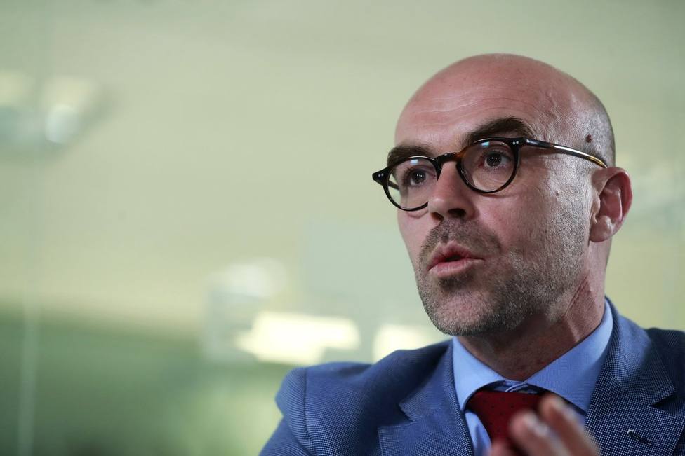 Vox tiene ya aval para manifestarse en ocho ciudades, entre ellas Cuenca y Guadalajara