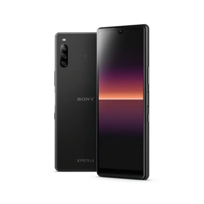 Ya está disponible el nuevo Xperia L4, mantente siempre conectado 3 Ya está disponible el nuevo Xperia L4, mantente siempre conectado
