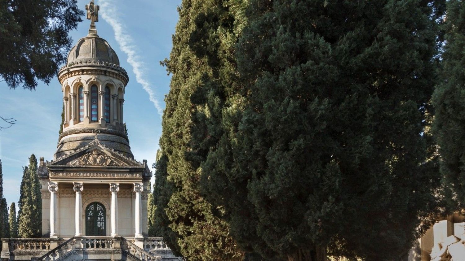 El cementerio de Guadalajara cambia de horario con la fase 3 y el registro municipal amplía su atención