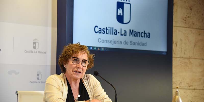 A partir del próximo lunes se volverán a permitir visitas en los centros sociosanitarios de mayores