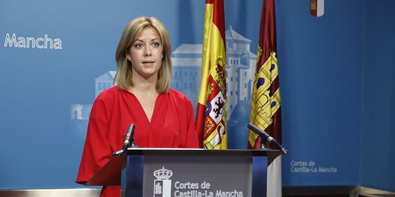 Abengózar a Núñez “¿Por qué rechaza el pacto en CLM Es incluso más ambicioso que el de CyL”