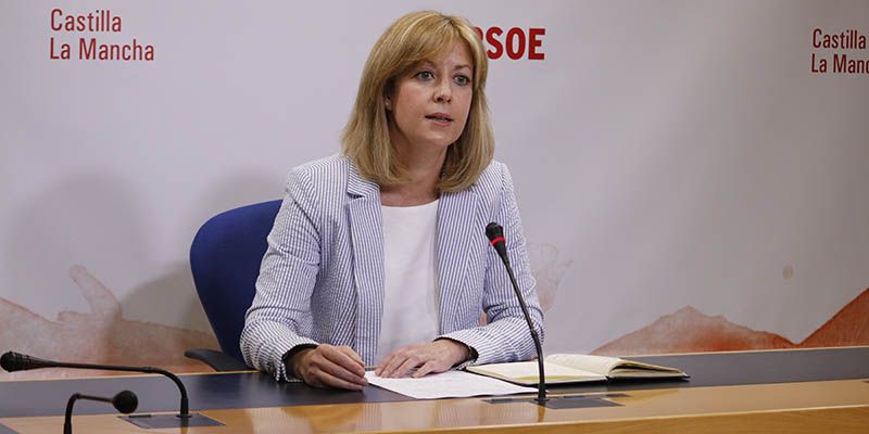 Abengózar “El Gobierno de Page pone ayudas a disposición de quien lo necesita, el PP impuso recortes”