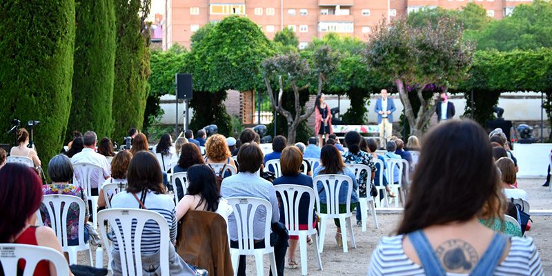 Alberto Rojo “Guadalajara se siente orgullosa de su Maratón de los Cuentos”