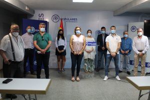 Alcaldes y Concejales de la zona de Sigüenza reclaman al Gobierno de España el mantenimiento de los trenes suprimidos en el valle del Henares 2 Alcaldes y Concejales de la zona de Sigüenza reclaman al Gobierno de España el mantenimiento de los trenes suprimidos en el valle del Henares