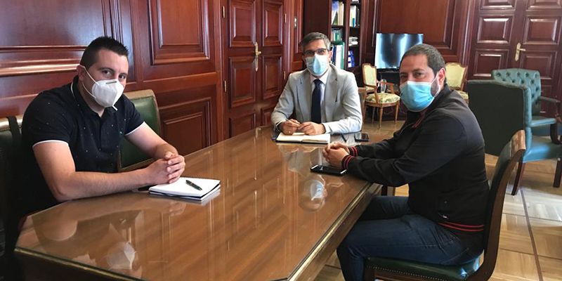 Brihuega, un espacio seguro durante el mes de julio gracias a la planificación del Ayuntamiento en torno a la floración de la lavanda