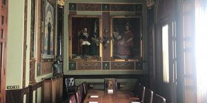 Castilla-La Mancha amplía el catálogo de localizaciones cinematográficas para impulsar la llegada de proyectos audiovisuales 2 Castilla-La Mancha amplía el catálogo de localizaciones cinematográficas para impulsar la llegada de proyectos audiovisuales