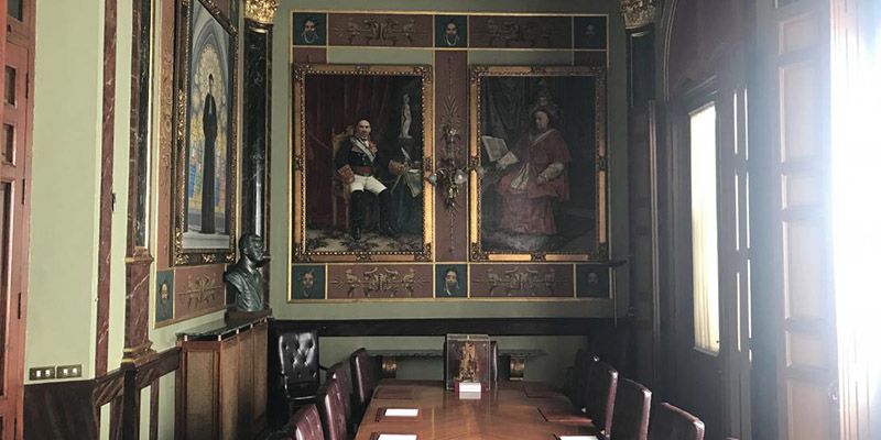 Castilla-La Mancha amplía el catálogo de localizaciones cinematográficas para impulsar la llegada de proyectos audiovisuales