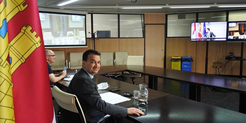 Castilla-La Mancha duplica las ayudas estatales para ganaderos de ovino y caprino para compensar las pérdidas de renta provocadas por la COVID19