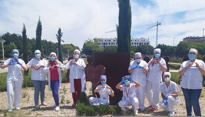 Castilla-La Mancha ha registrado más de 30.500 donantes de sangre en los cinco primeros meses de este año