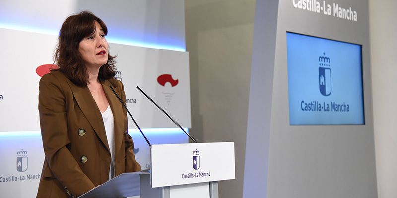 Castilla-La Mancha inicia al completo la fase 2 de la desescalada con el reparto de 10,4 millones de mascarillas