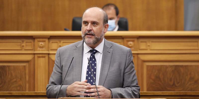 Castilla-La Mancha pedirá declarar Cuenca zona de muy baja densidad de población para que acceda a ayudas de compensación económica