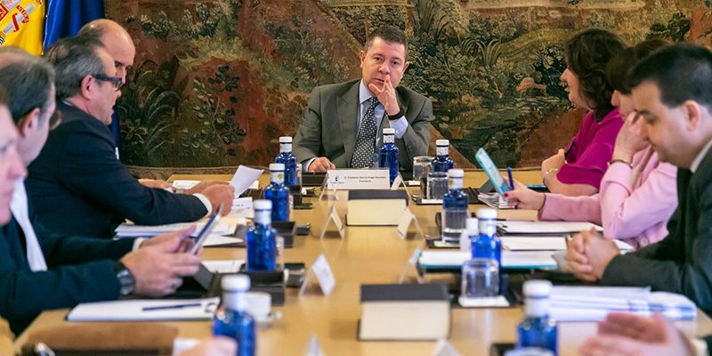 Castilla-La Mancha pedirá que Cuenca y Guadalajara pasen a fase 3 el próximo lunes