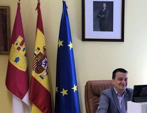 Castilla-La Mancha publicará una nueva línea para proyectos piloto innovadores en el sector agroalimentario dotada con 1,5 millones de euros