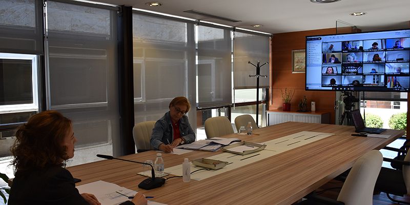 Castilla-La Mancha solicita al Gobierno de España una distribución más justa entre territorios de las subvenciones del IRPF