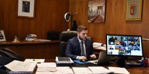 Castilla-La Mancha solicita nuevos recursos para ayudas destinadas a paliar las consecuencias del COVID-19 y otras líneas del Plan de Vivienda