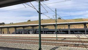 CCOO-FSC CLM denuncia que Renfe mantiene suprimidos en Cuenca el 75% de los servicios ferroviarios en alta velocidad