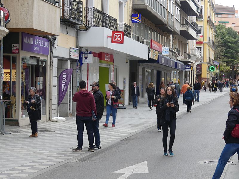 CEOE-Cepyme Cuenca ve bien el aumento de la población de la provincia en 200 personas pero reconoce que no es un cambio de tendencia 3 CEOE-Cepyme Cuenca ve bien el aumento de la población de la provincia en 200 personas pero reconoce que no es un cambio de tendencia