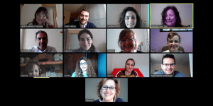 CLM INCLUSIVA COCEMFE supera las 3.000 intervenciones con personas con discapacidad durante el estado de alarma